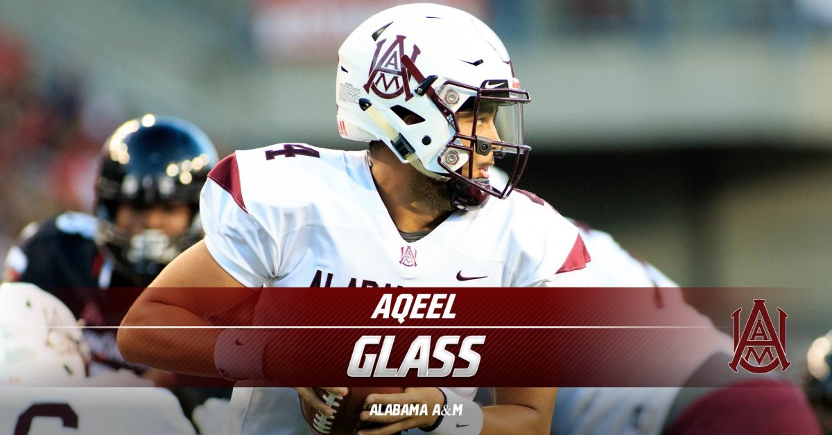 Aqeel Glass